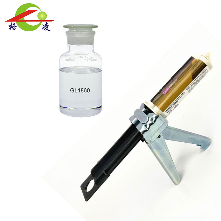 Mercaptan ভিত্তিক হার্ডনার প্রায়. জেল সময় 60 মিনিট